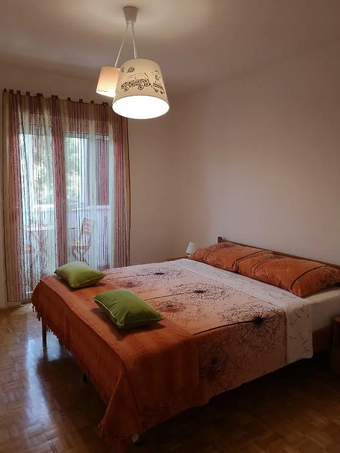 Colosseum Apartment Pola