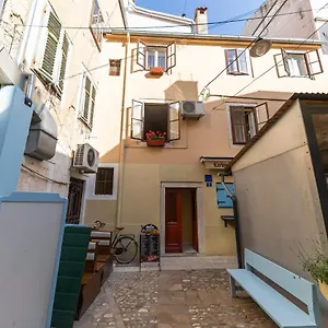 Appartamento Varosino Croazia