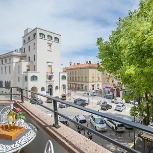 Apartment Polai Center, Pula